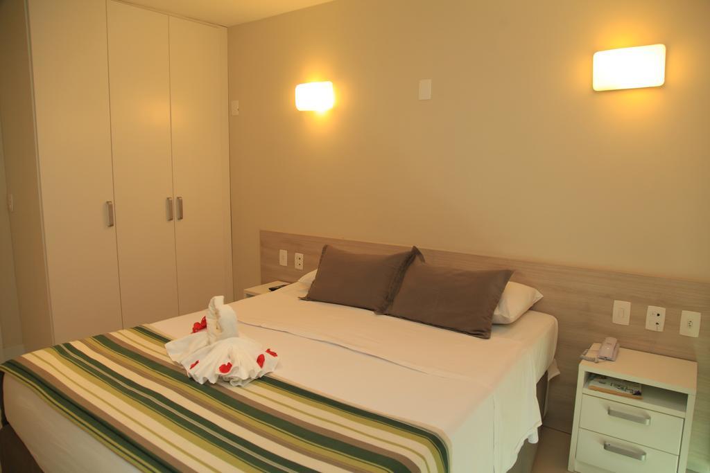 Namoa Pousada Cabo de Santo Agostinho Habitación foto