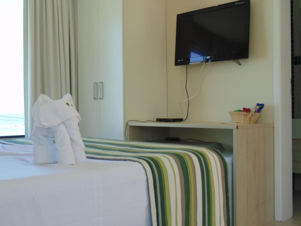 Namoa Pousada Cabo de Santo Agostinho Habitación foto